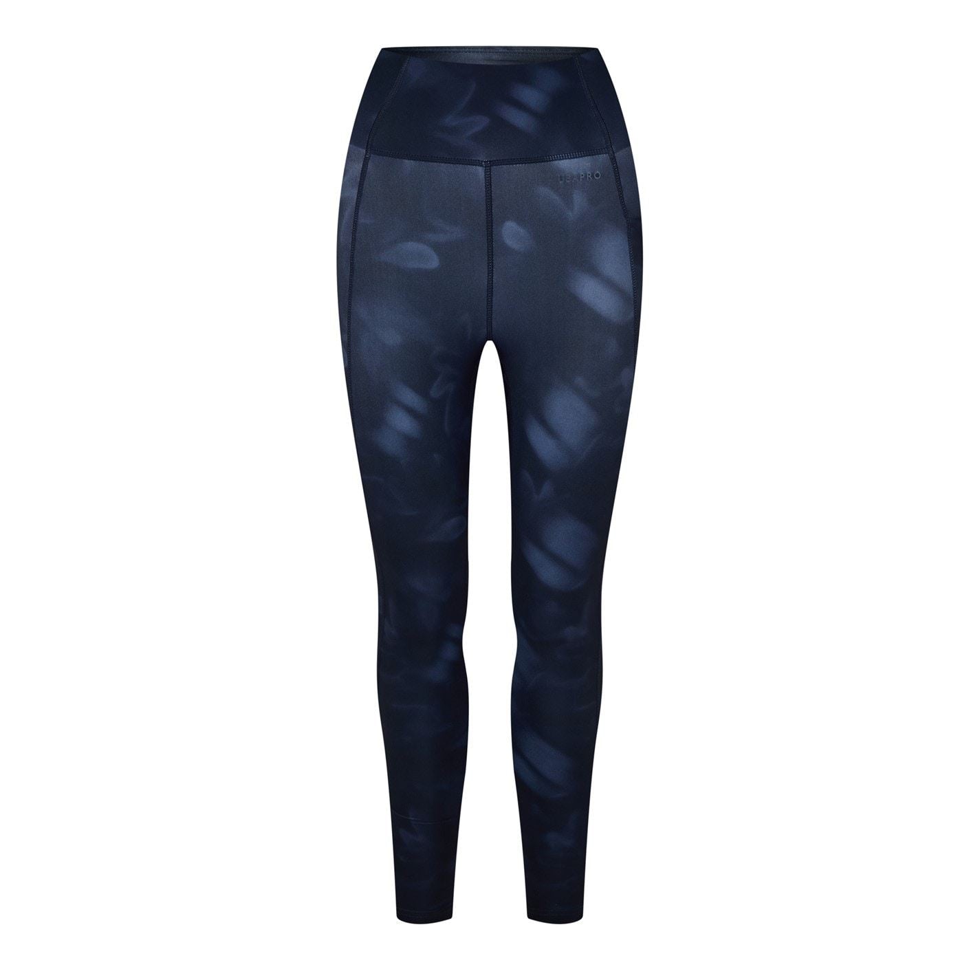 USA Pro Womens Core High Rise Leggings