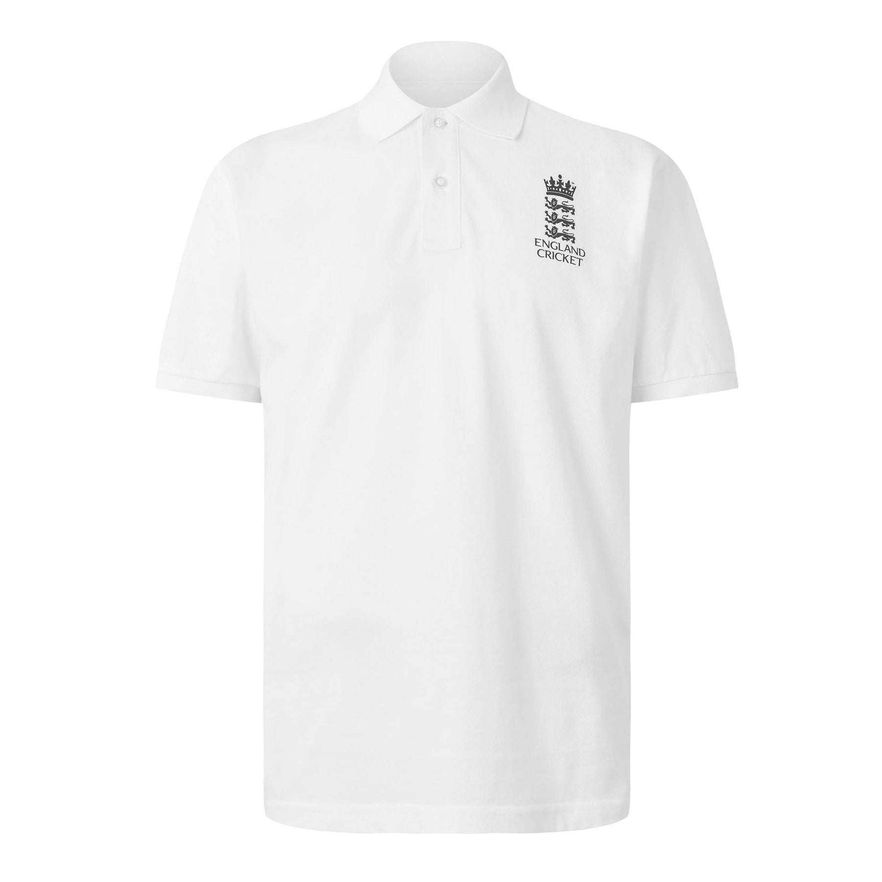 Castore Cricket Polo Shirt