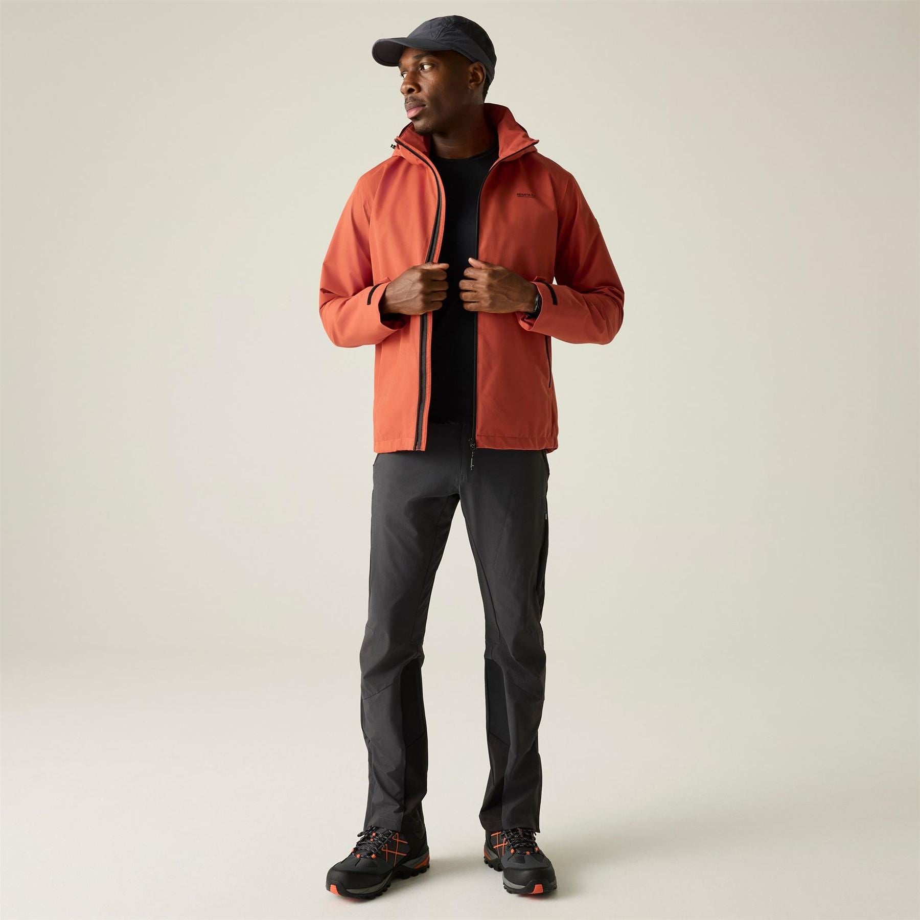 Regatta Oakhowe Isotex Waterproof Hiking Jacket