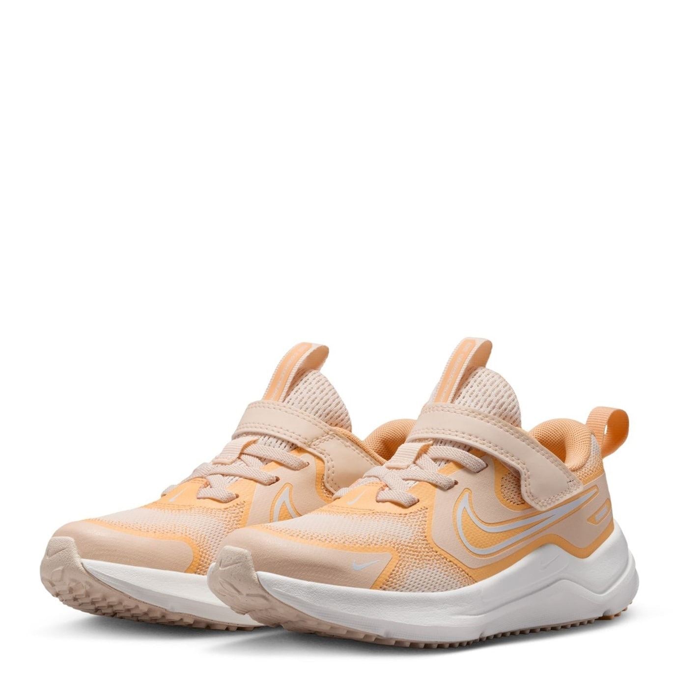 Nike Cosmic Runners Children's Low Top Sneakers