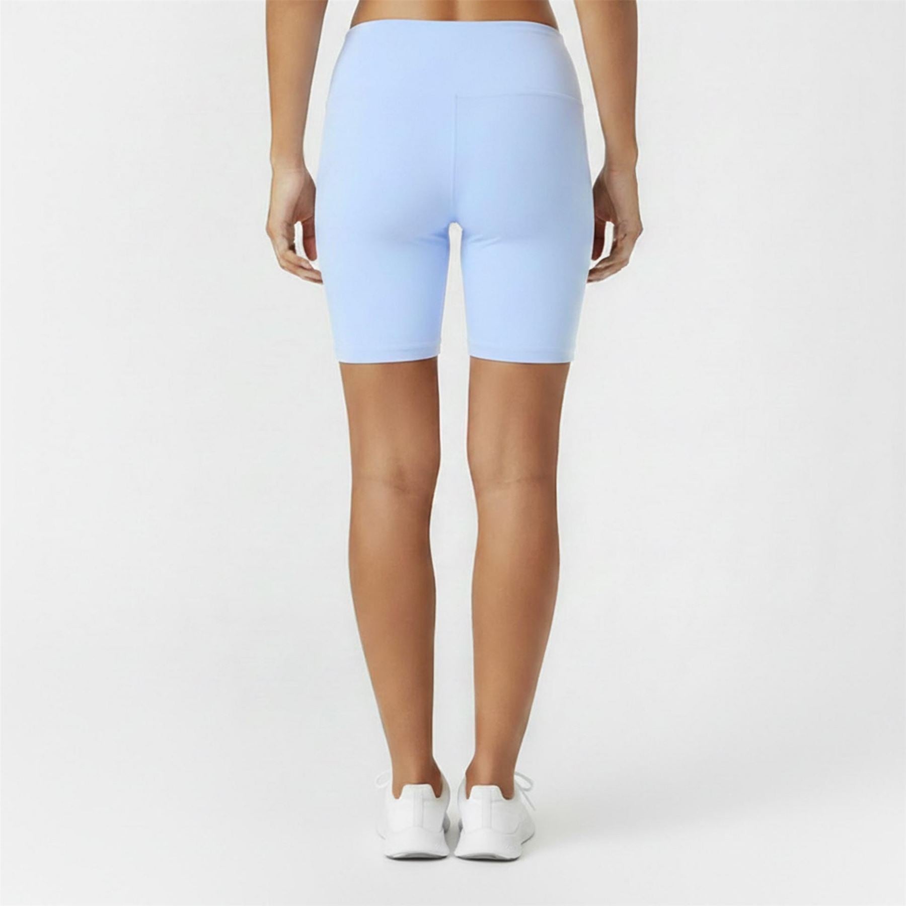 USA Pro Womens Wrap Front Shorts