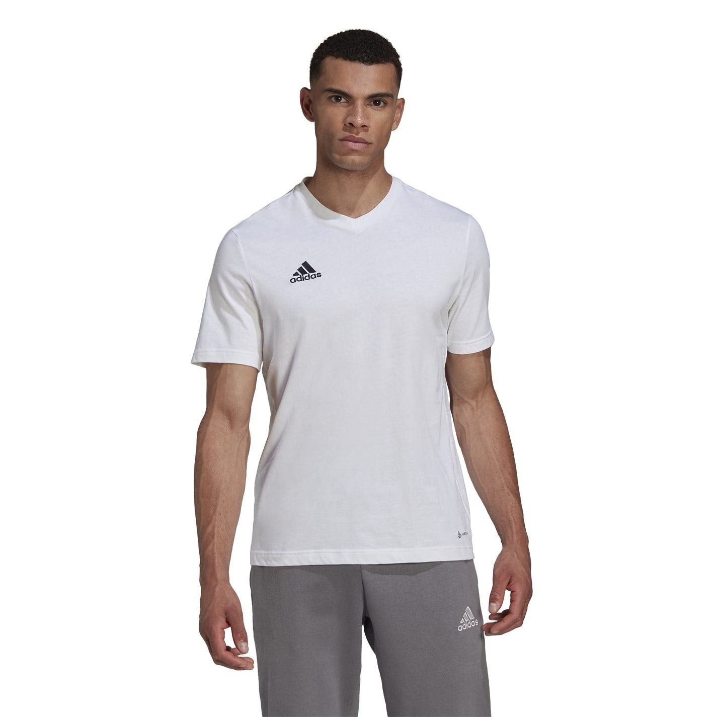 adidas Mens Ent22 T-Shirt