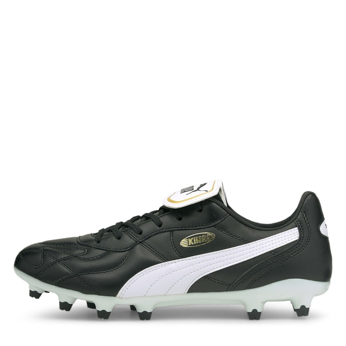 Puma King Cup Fg Football Boots