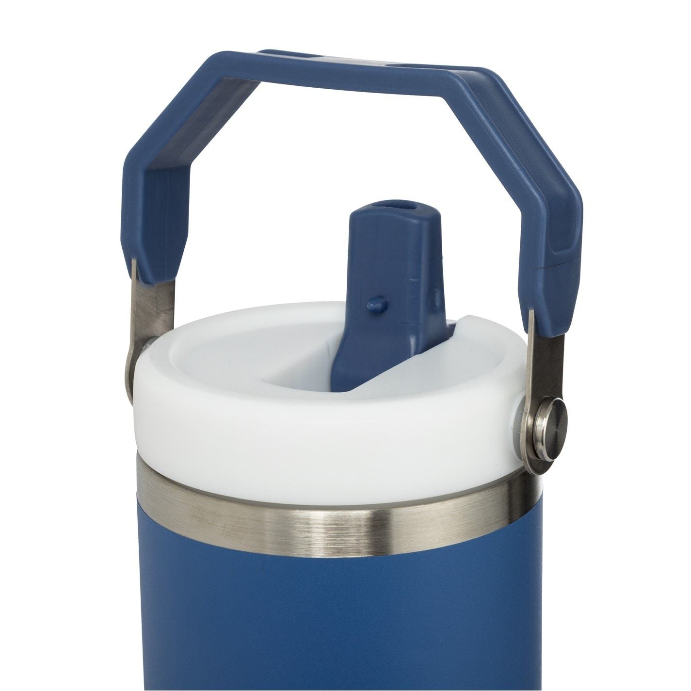 USA Pro Travel Cup With Flip Straw