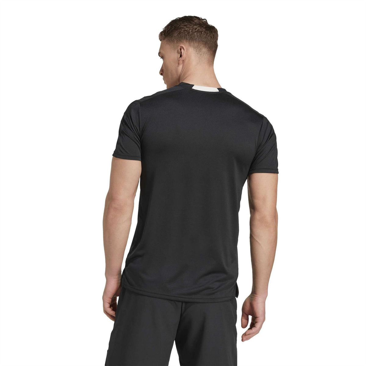 adidas Training Heritage Short Sleeve T-Shirt