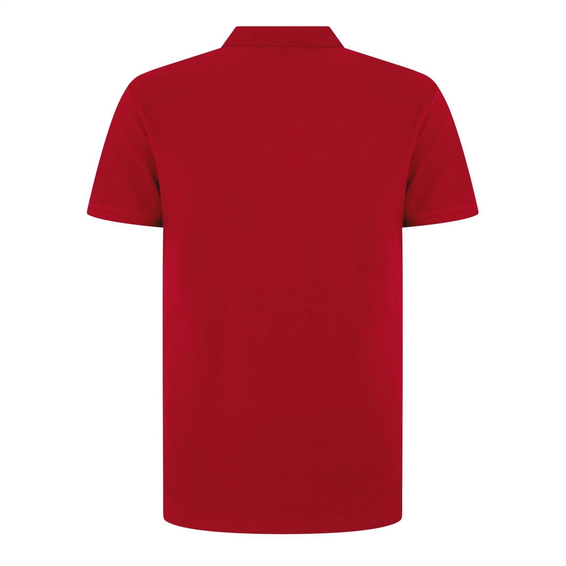 Polo Ralph Lauren Custom Short Sleeve Polo Shirt