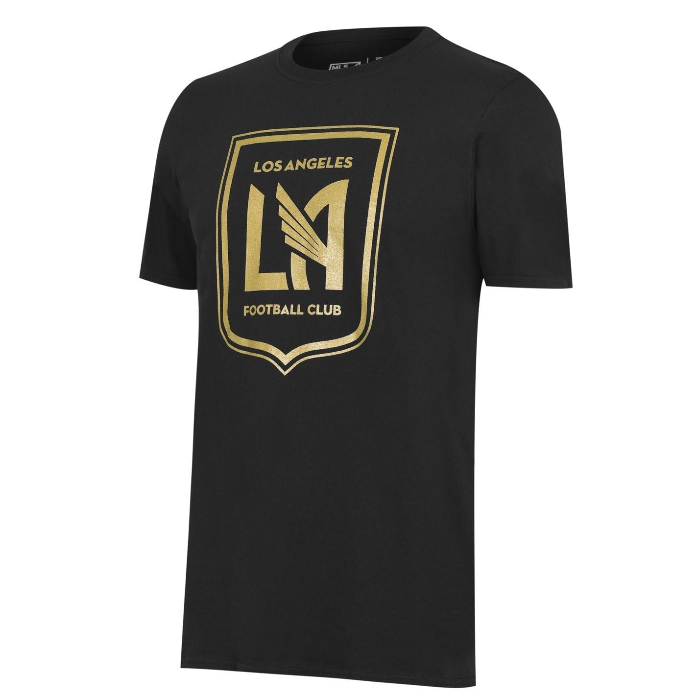 MLS Logo T-Shirt Adults