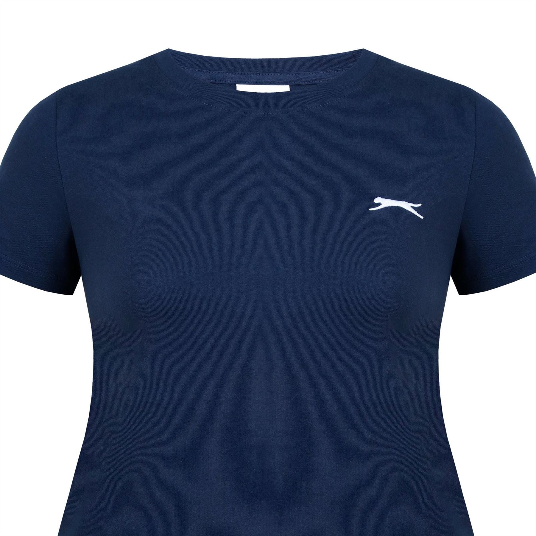 Slazenger Womens Neck Tee