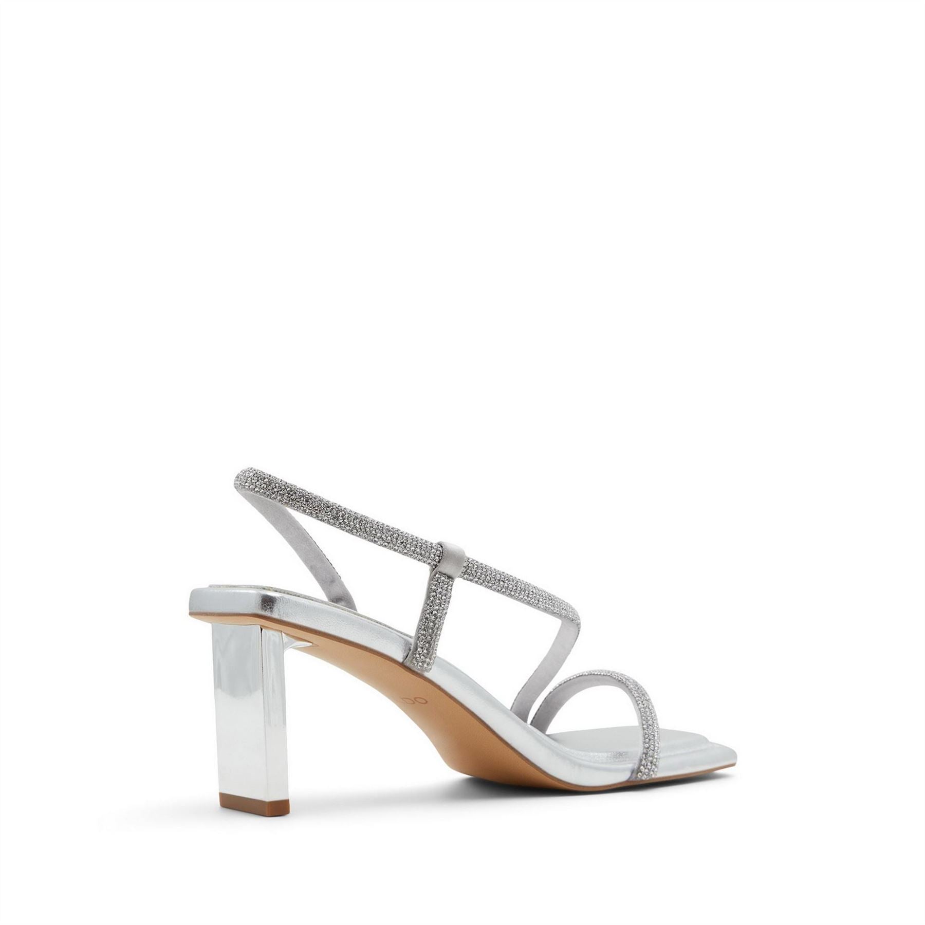 Aldo Castlegate Toe Post Sandals