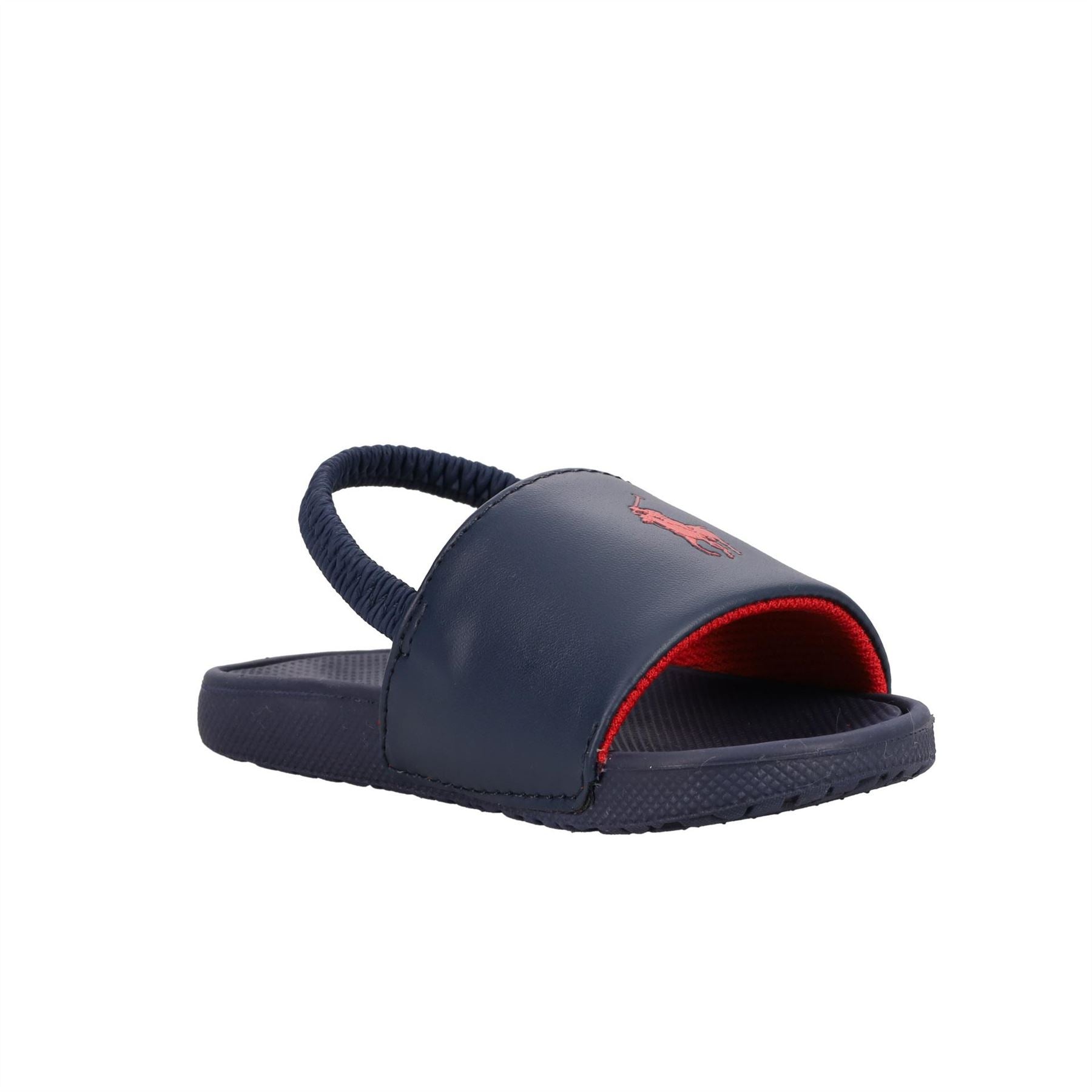 Polo Ralph Lauren Cayson Pool Sliders