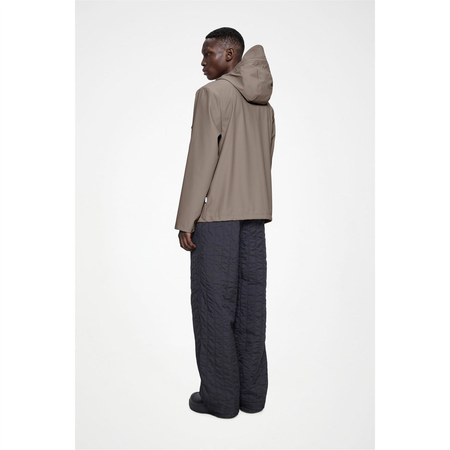 Rains Waterproof Jacket