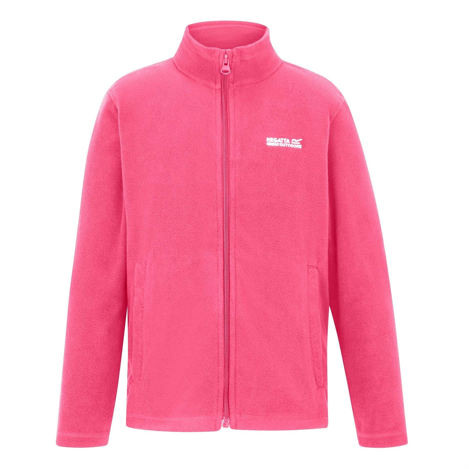 Regatta Full Zip Fleece