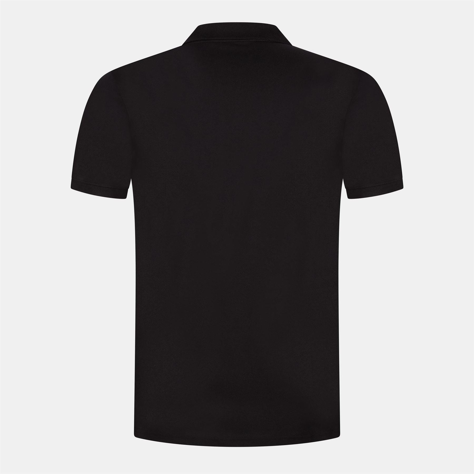 Lyle and Scott Short Sleeve Polo Shirt