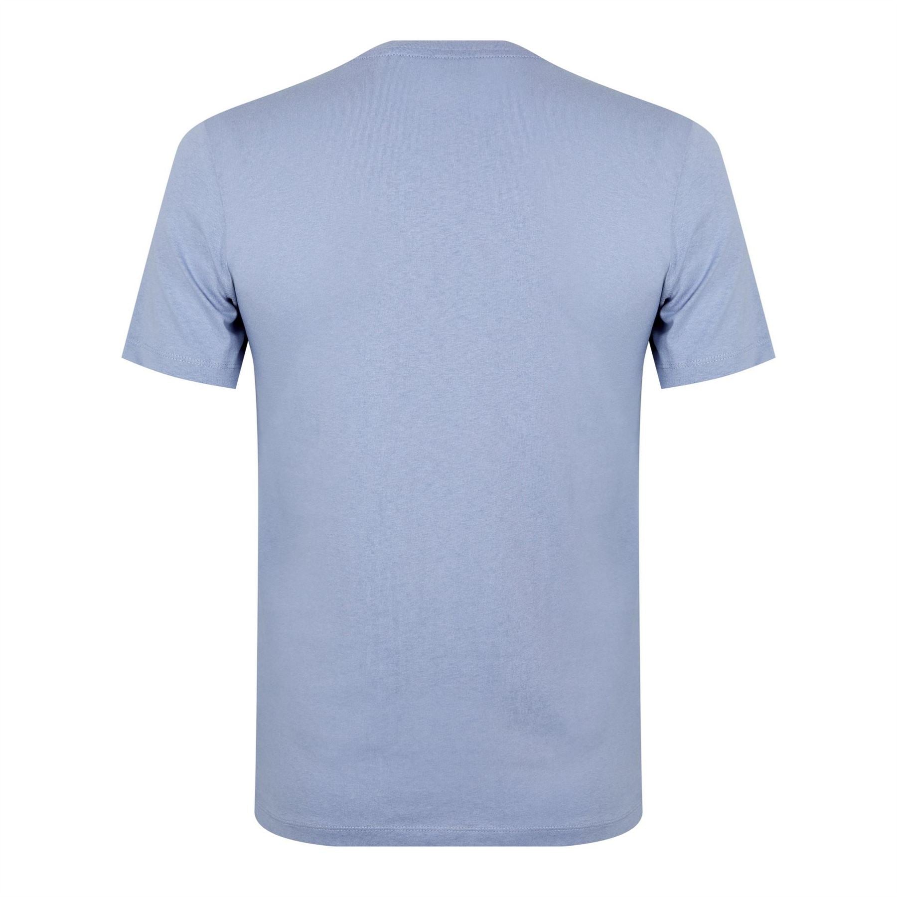 Boss BOSS ORANGE Tales T Shirt with Logo Patch Premium Cotton