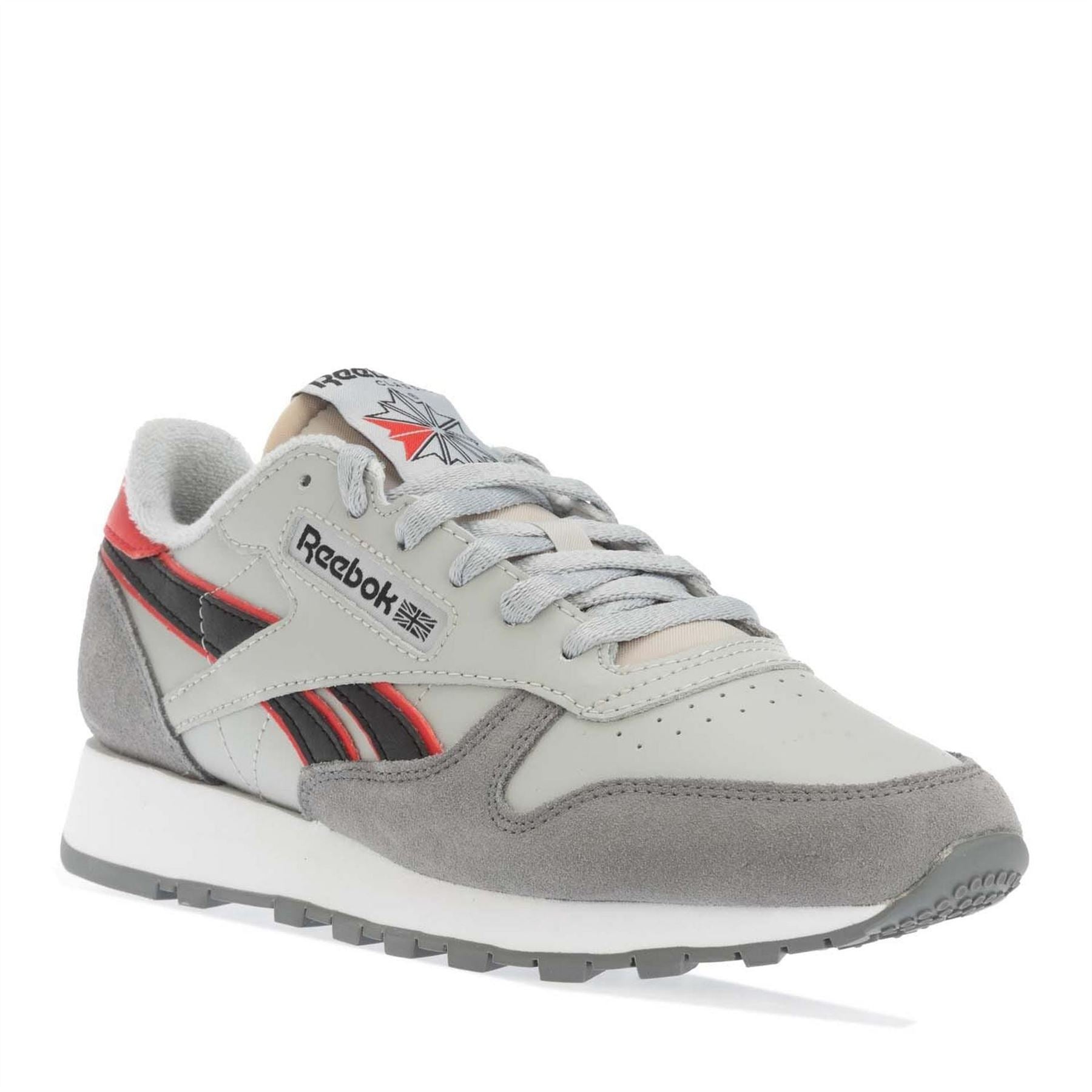 Reebok Leather Shoes