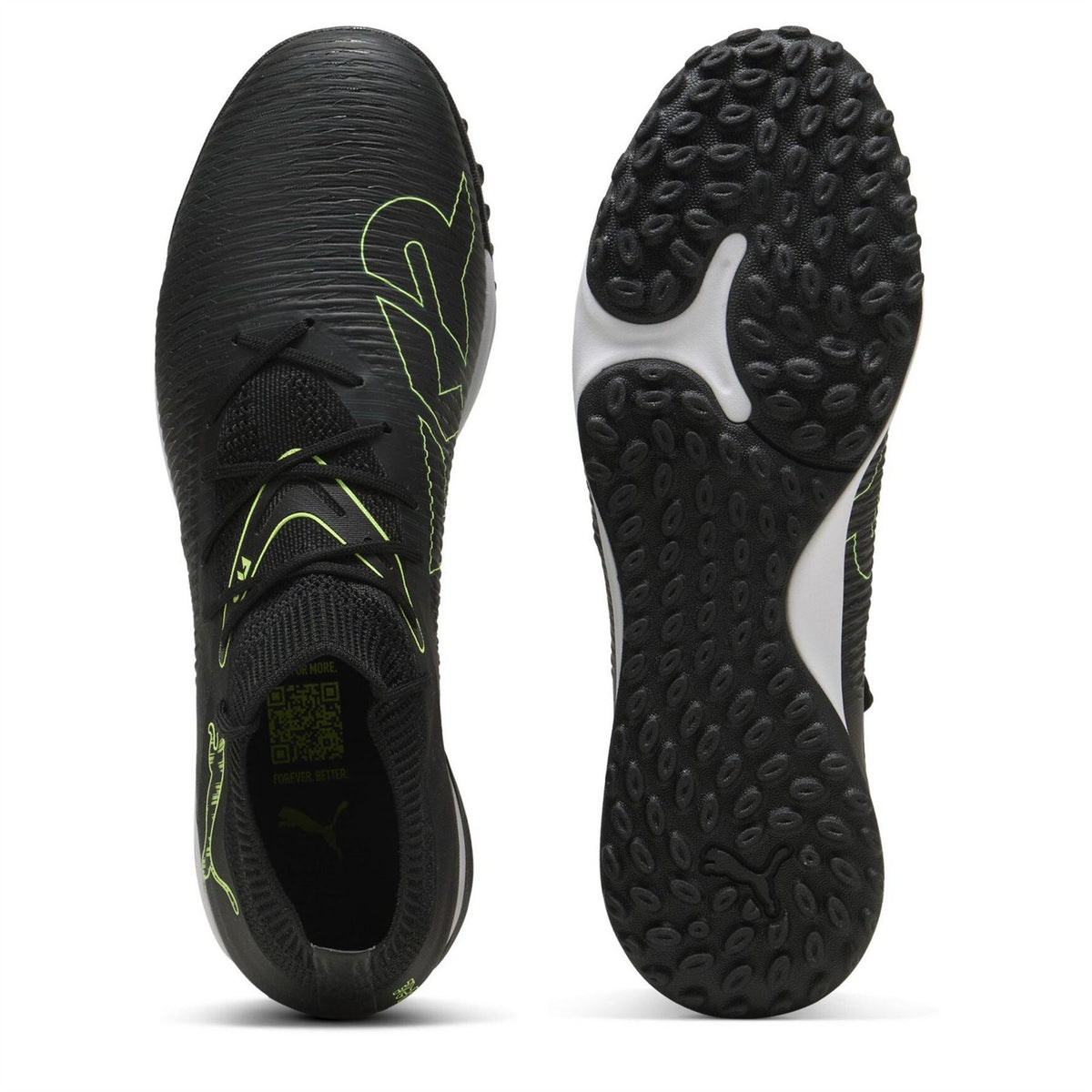 Puma Future 8 Match Astro Turf Football Boots