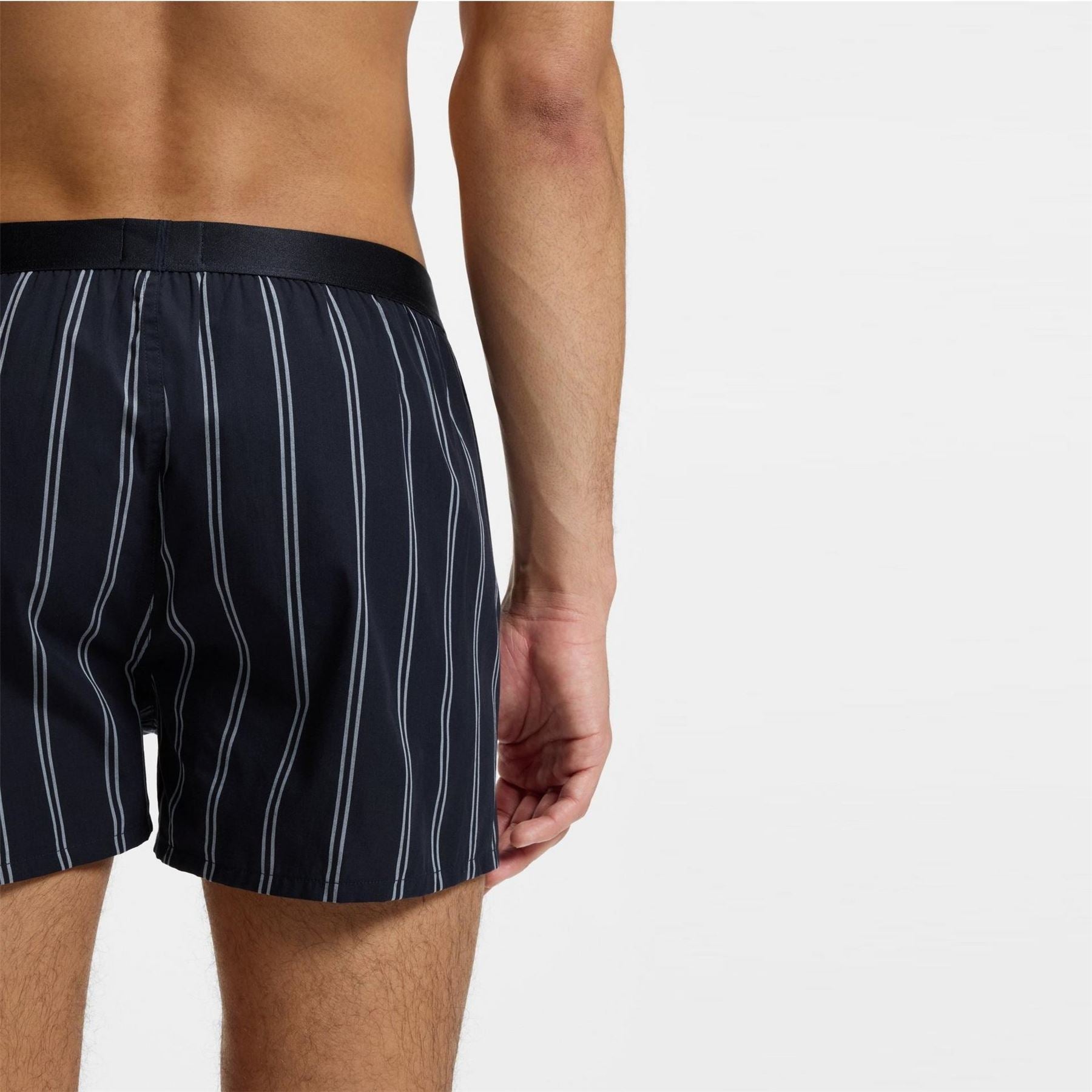 Boss 2p Boxer Shorts
