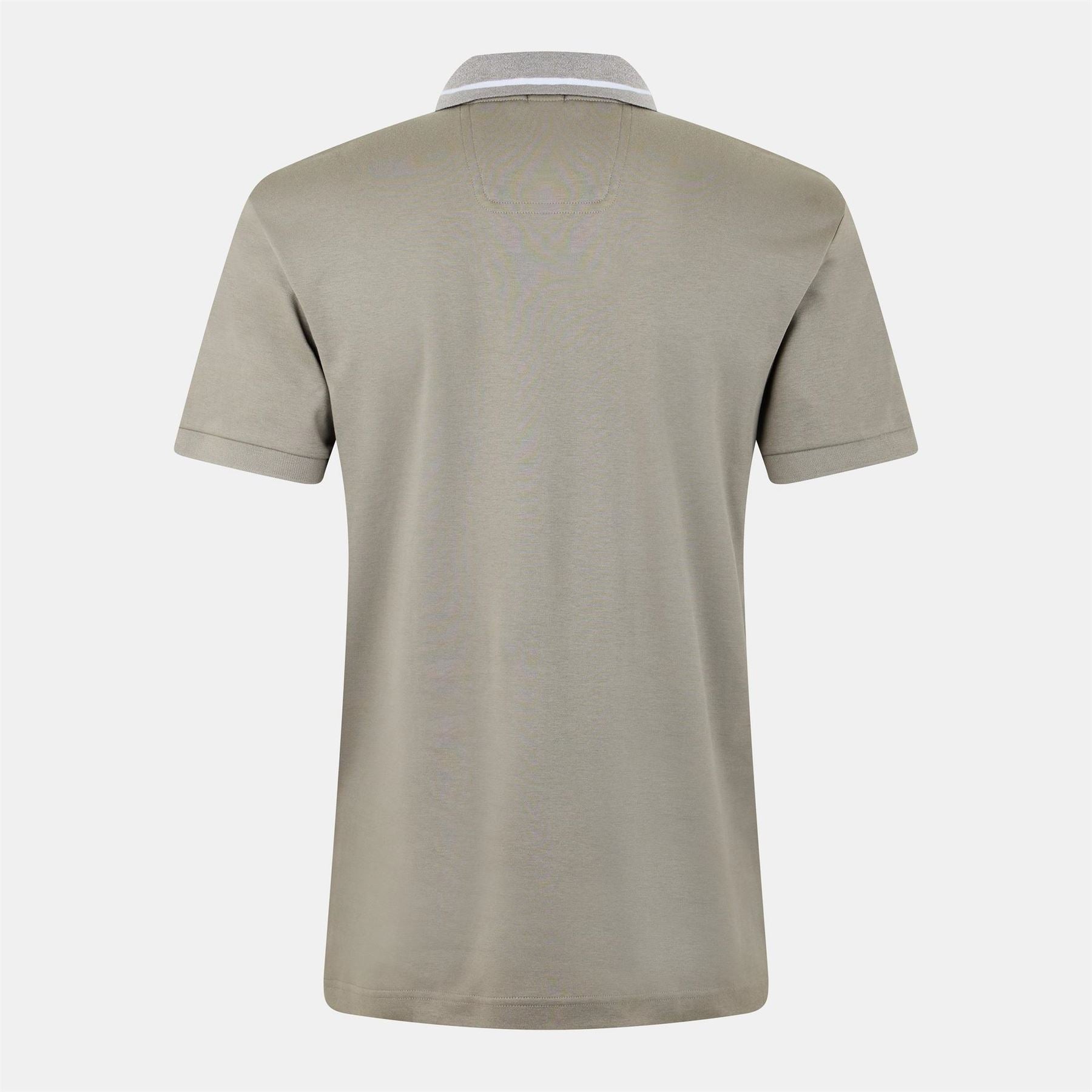 Boss Paddy Short Sleeve Polo Shirt