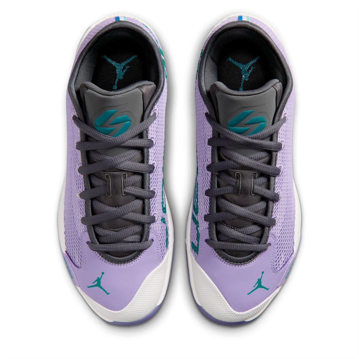 Air Jordan Luka 77 Basketball Trainers