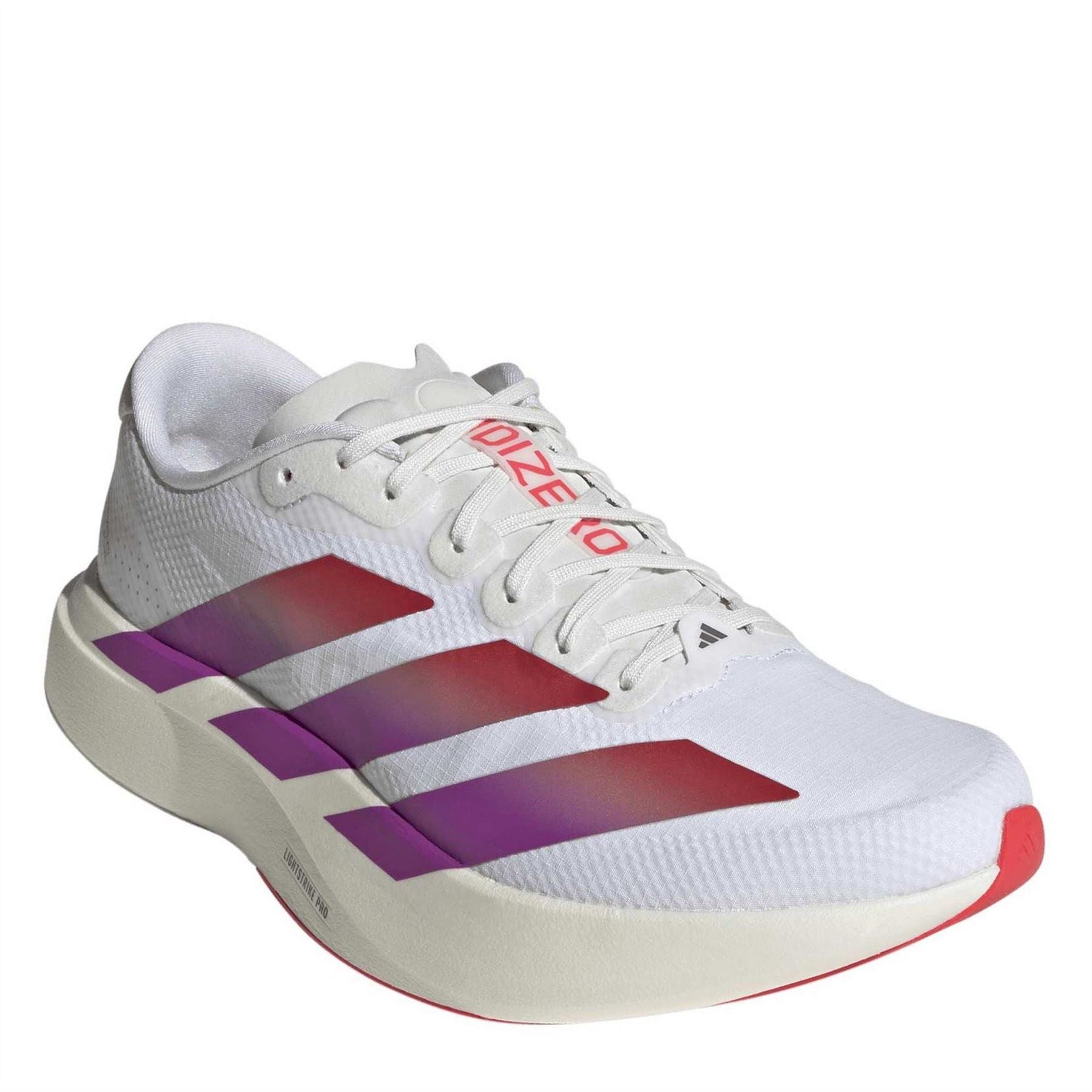 adidas Mens Adizero Evo Sl Shoes