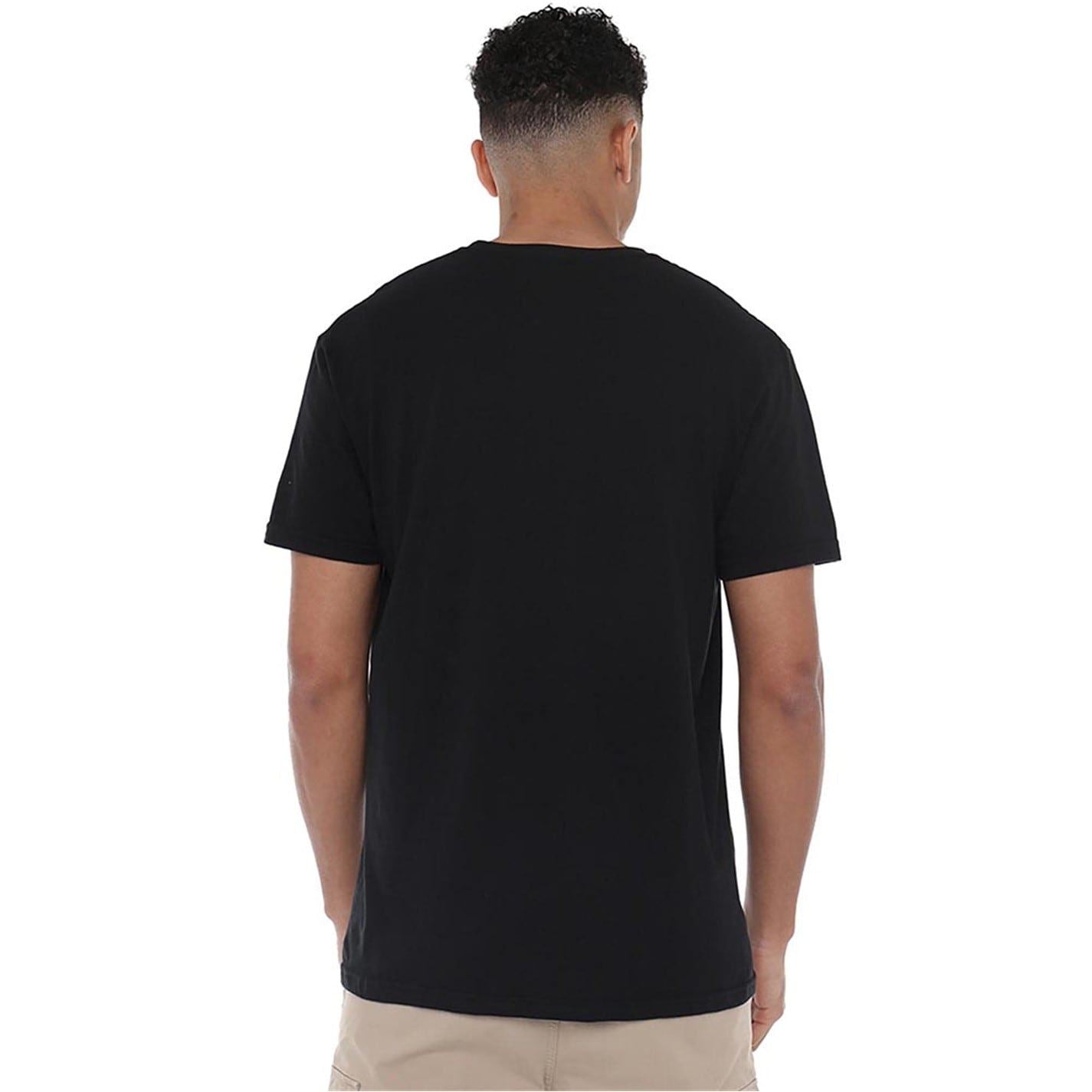 Squid Game Regular Fit Crew Neck Short Sleeve Shirt