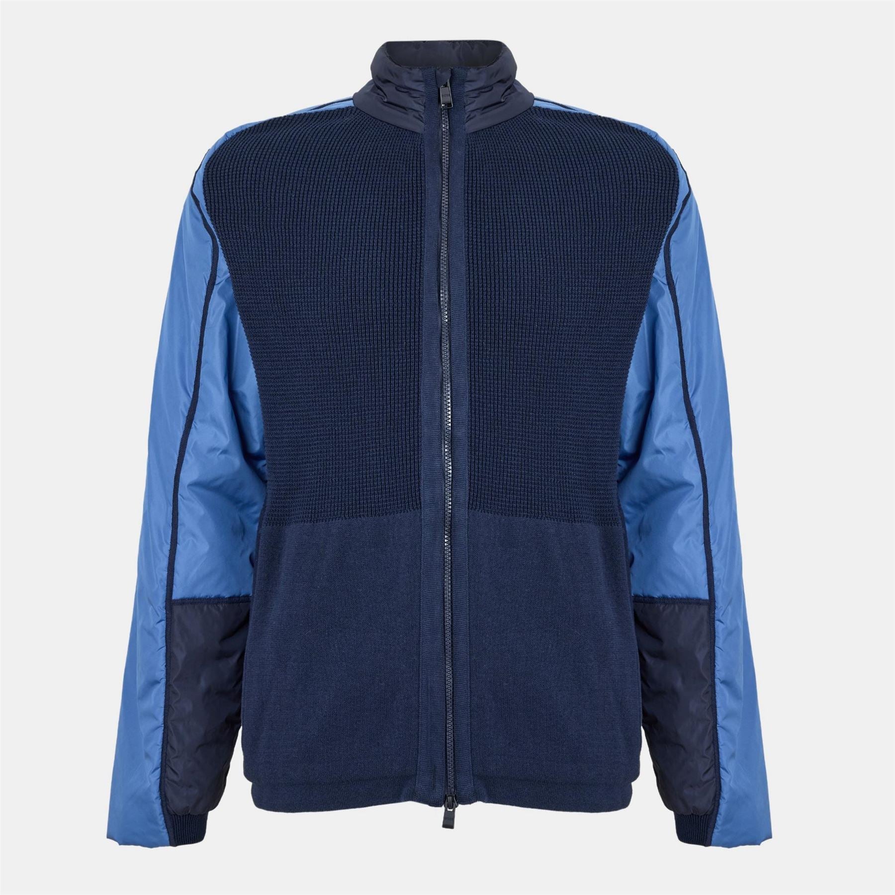 Boss Panoramico Knitted Top