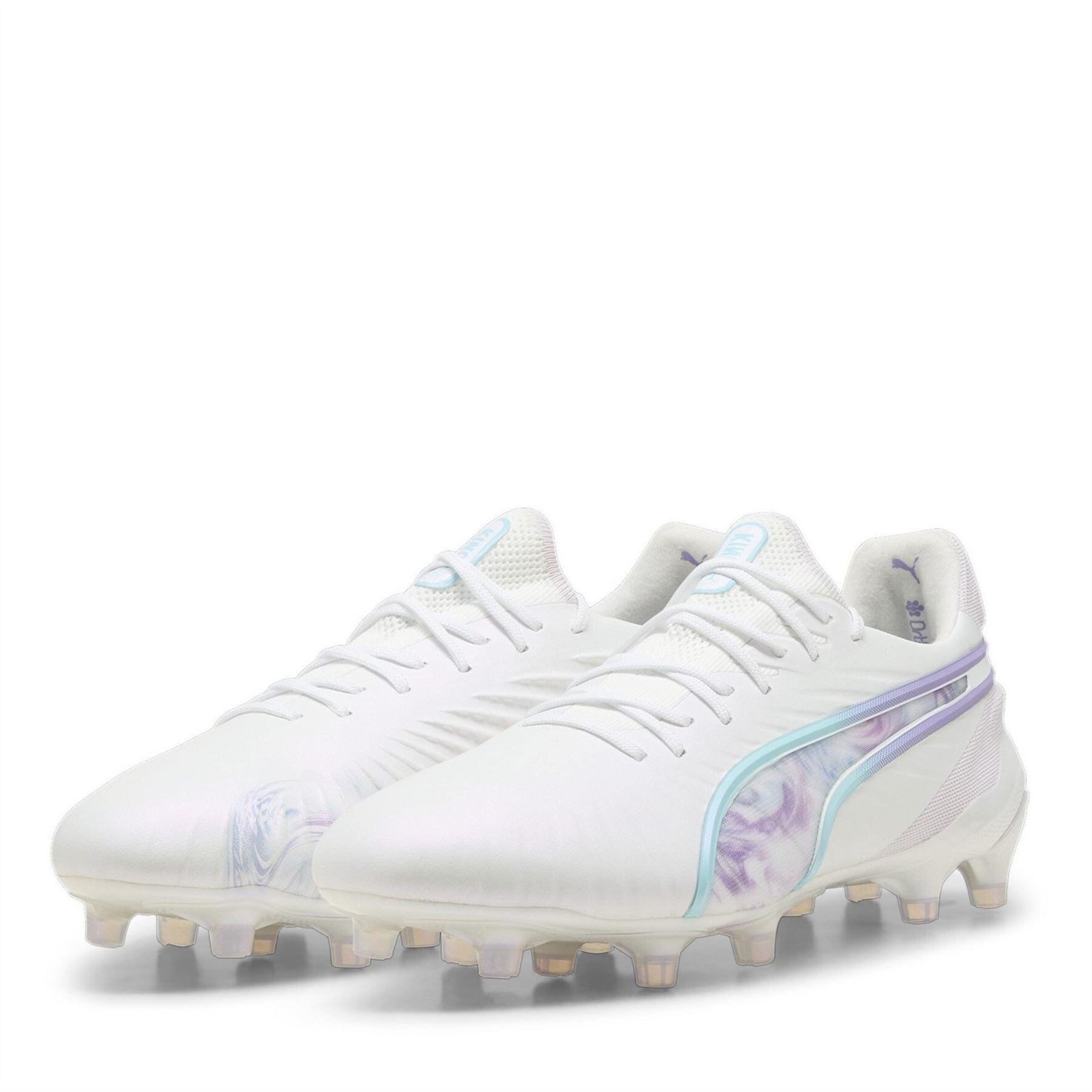 Puma Womens King Ultimate Firm Ground Football Boots