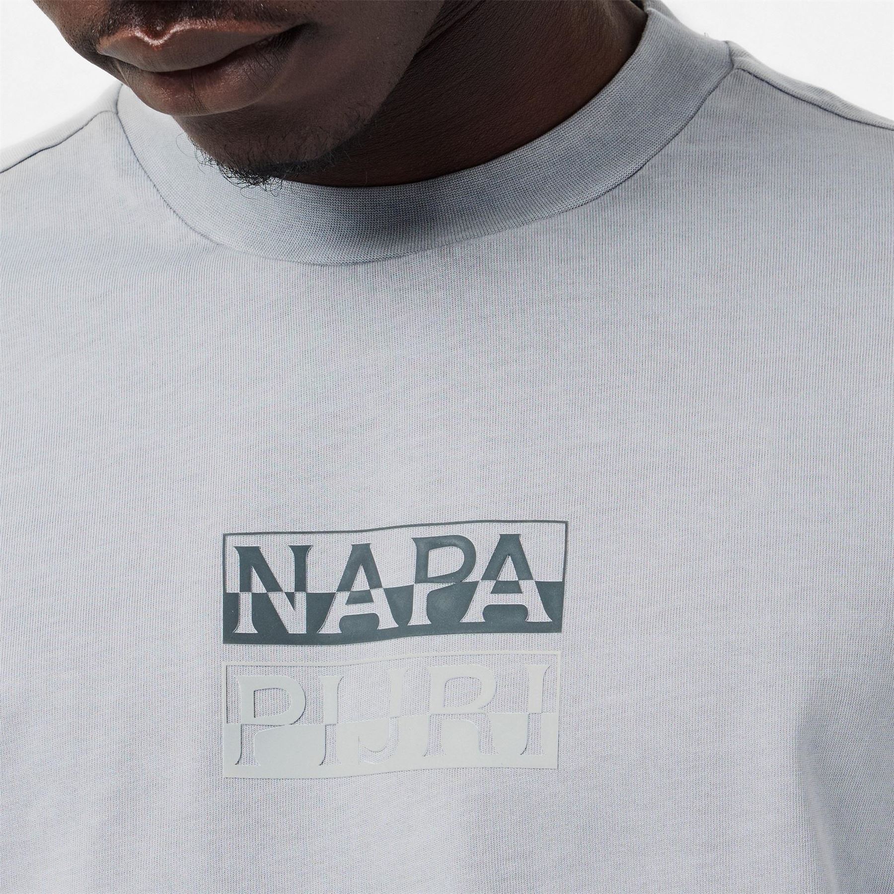 Napapijri Summer T-Shirt