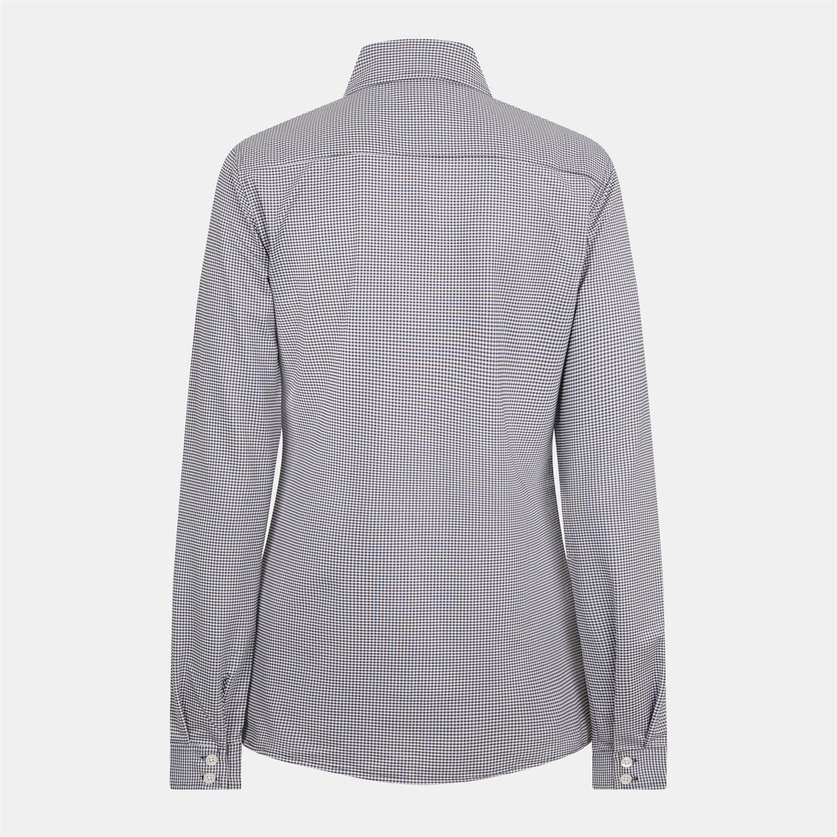 Musto Effortless Long Sleeve Dress Shirt