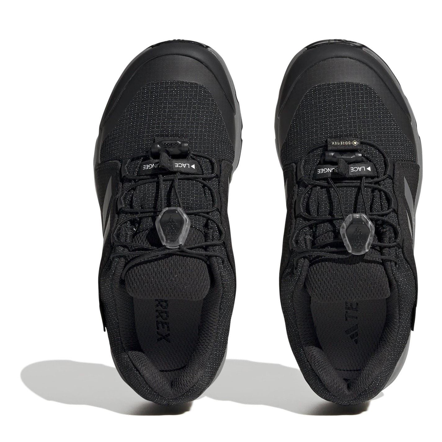 adidas Terrex Gore Tex Hiking Shoes Kids