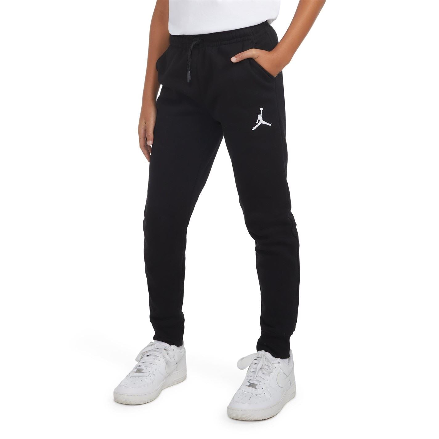 Air Jordan Jm Fleece Pants Junior Boys