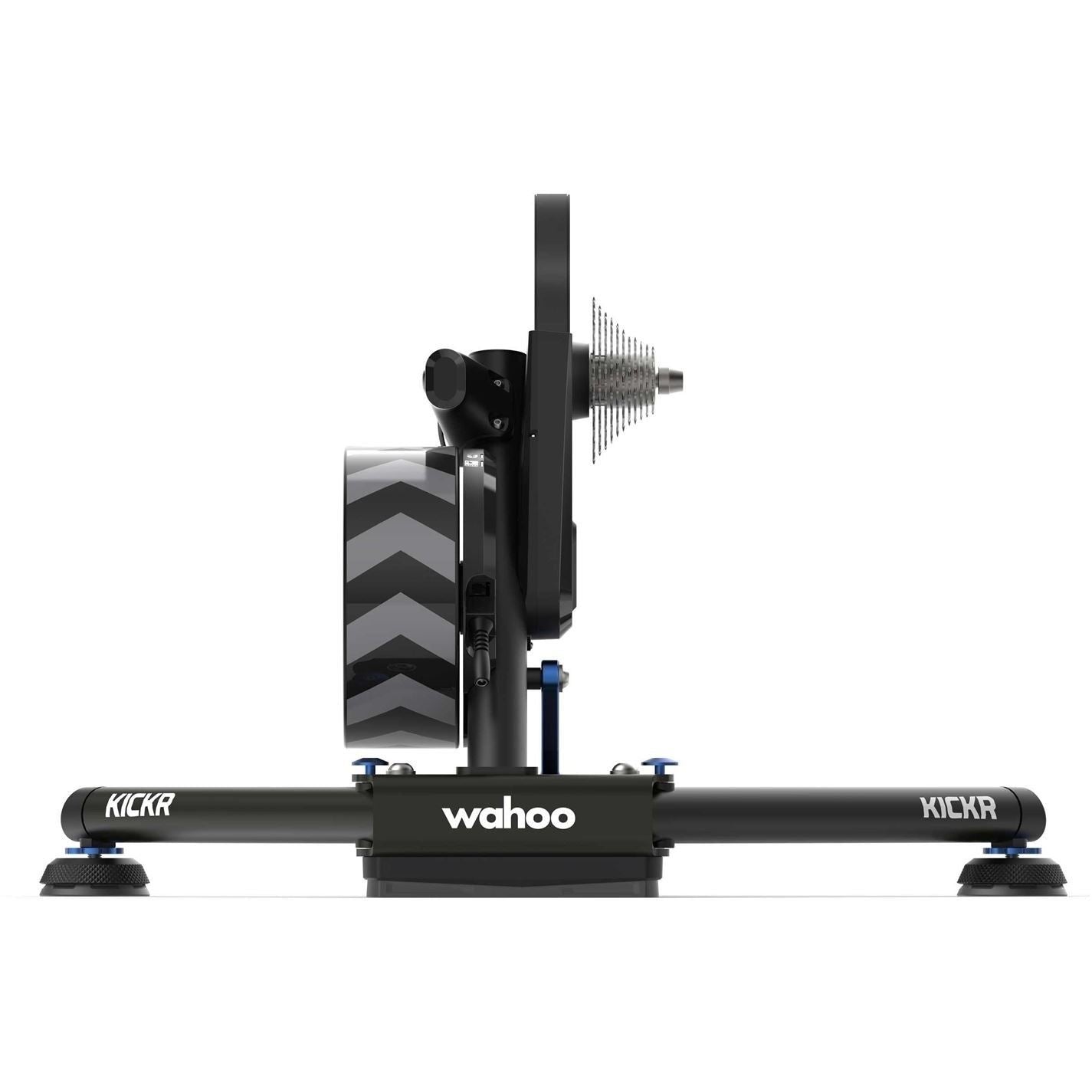 Wahoo Kickr V5 Smart Turbo Trainer