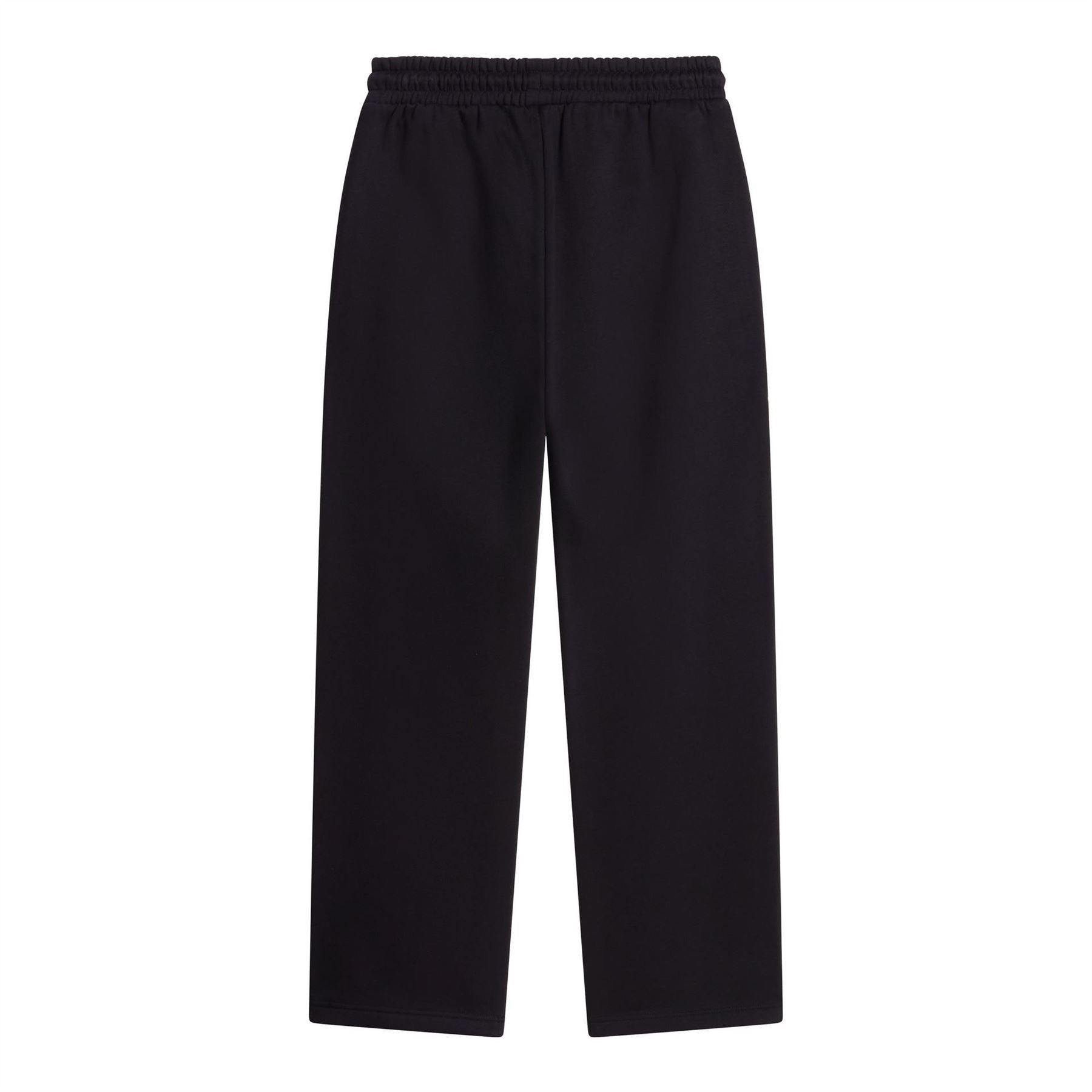 The North Face Womens Essential Simple Dome Relaxed Straight Joggers