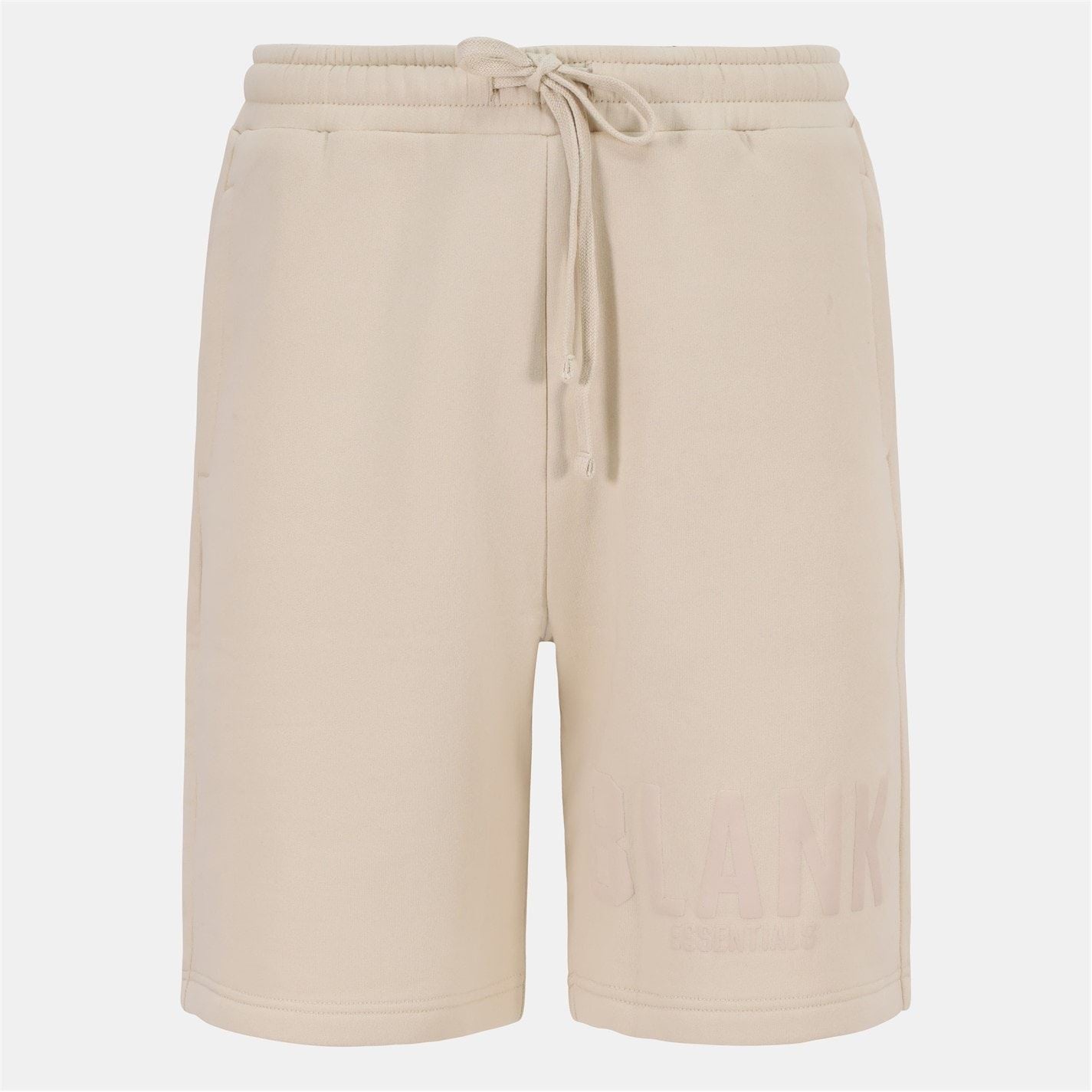 Blank Essentials Essentials Oversize Shorts