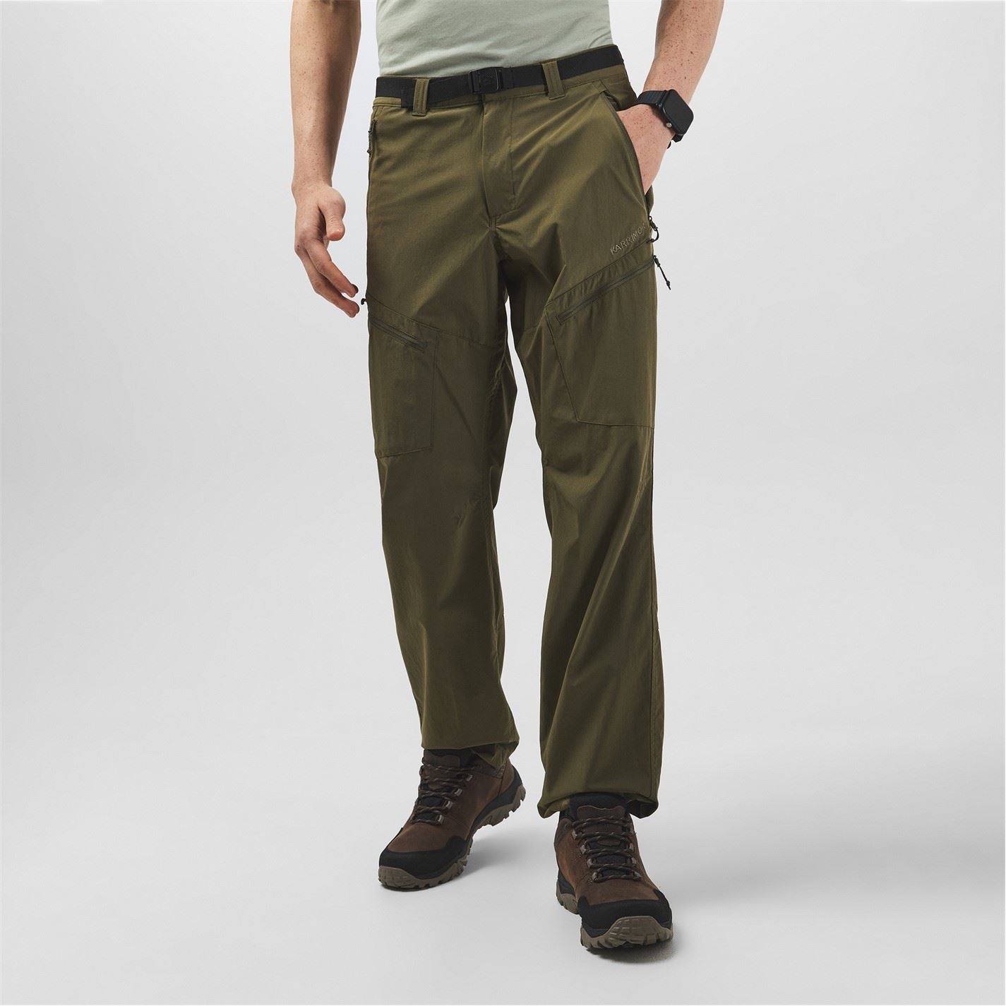 Karrimor Mens Panther Trousers