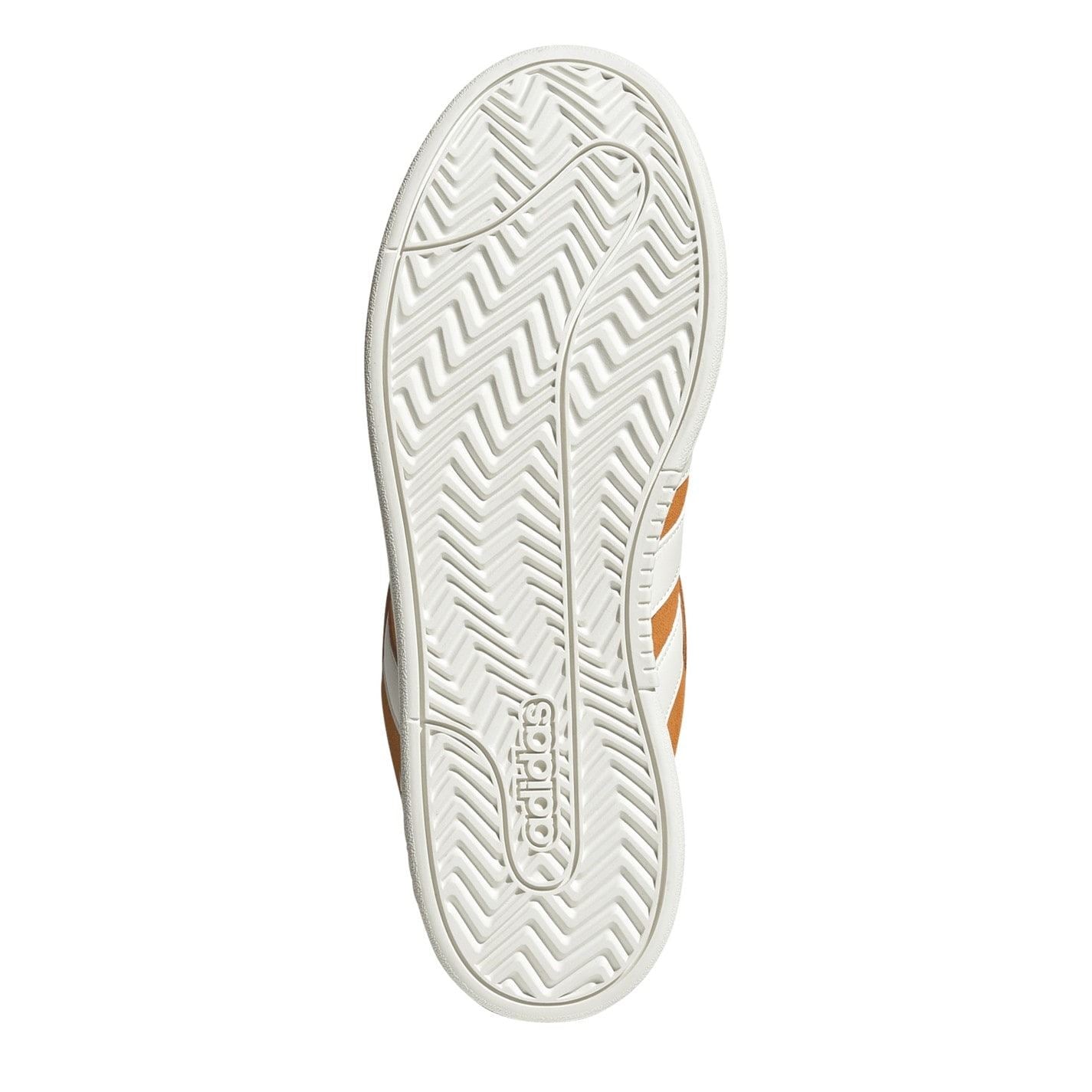 adidas Mens Grand Court Alpha 00s Low Top Trainers