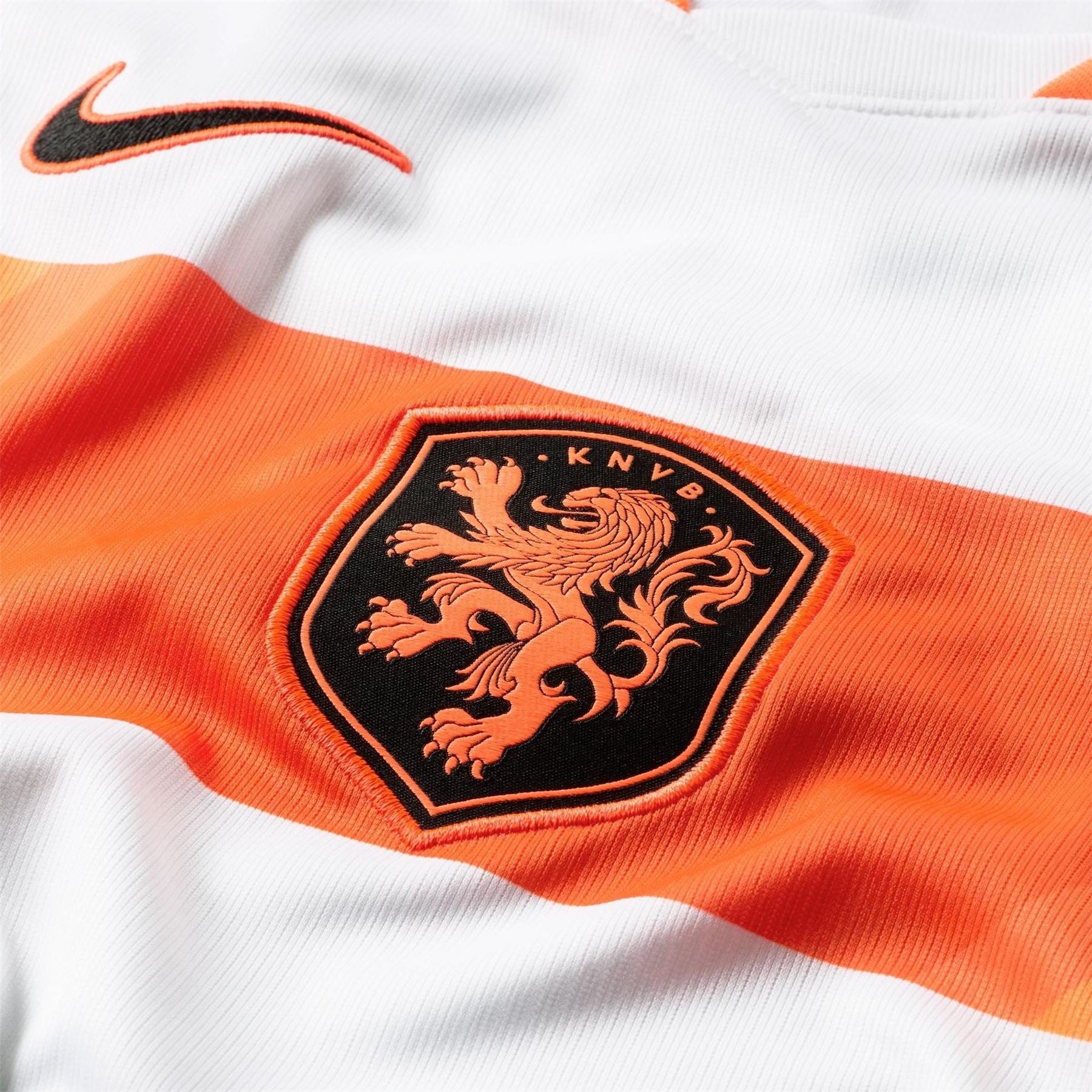 Nike Netherlands Fifa World Cup 2026™ Football Shirt