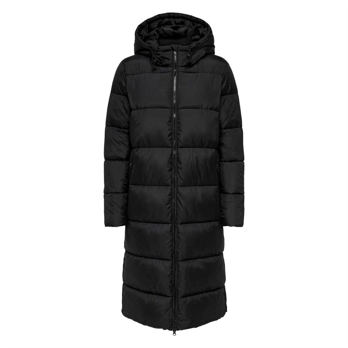 Only Puffer Coat