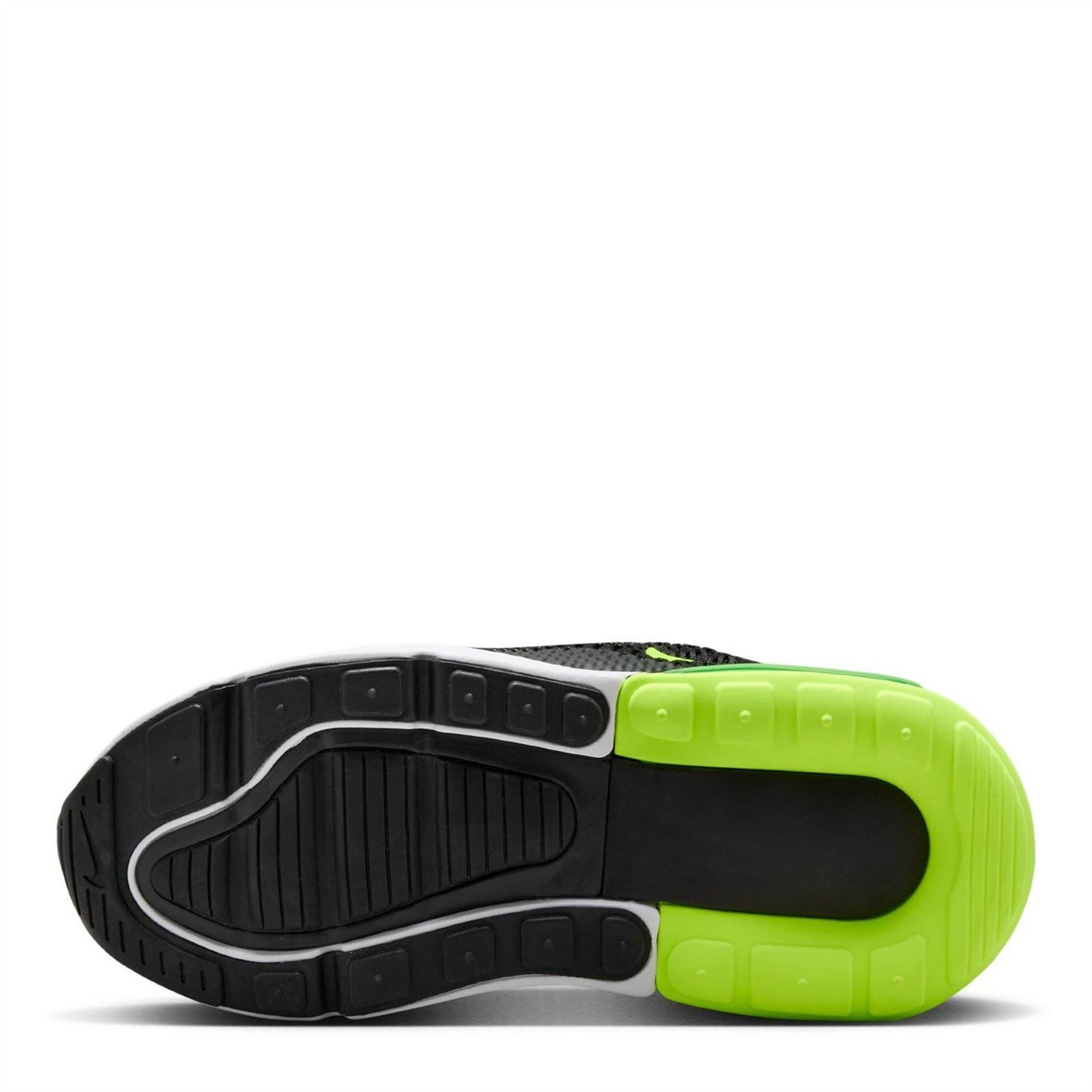 Nike Air Max 270 Childrens Trainers