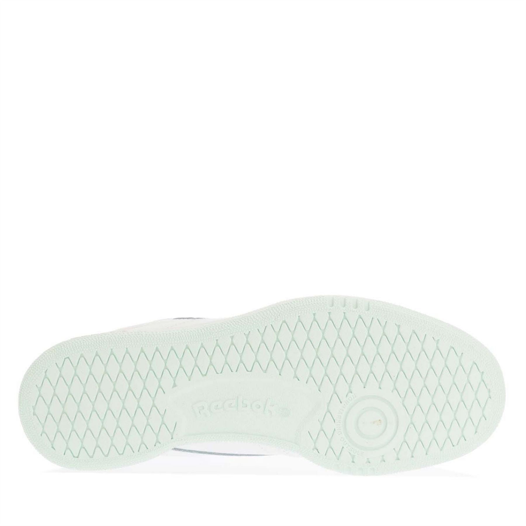 Reebok C Trainers