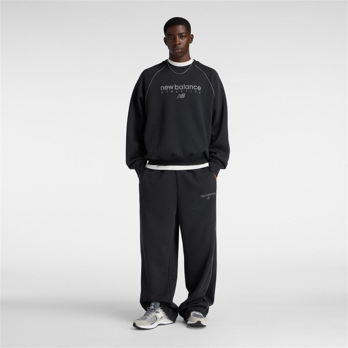 New Balance Crew Sweatshirt