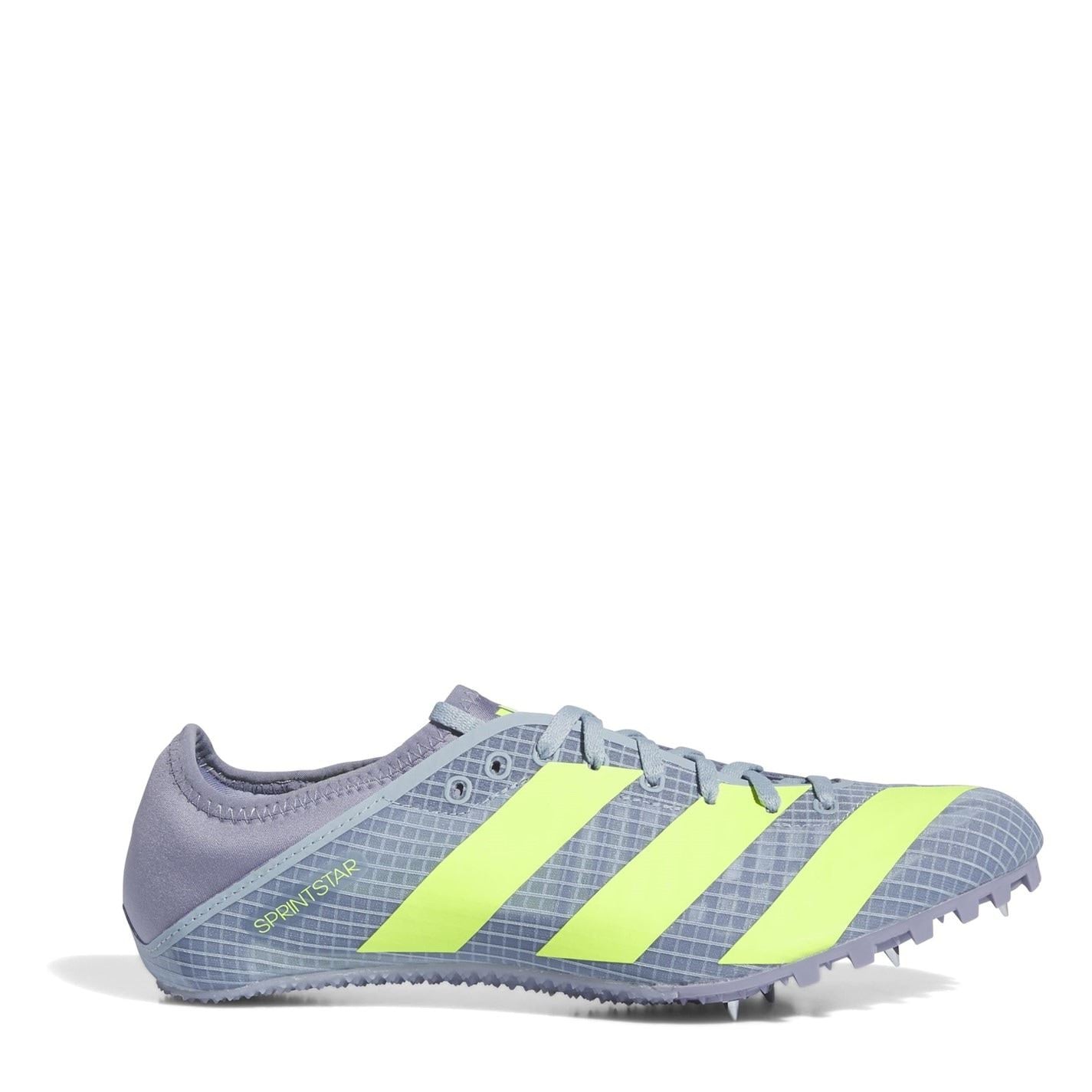 adidas Sprintstar Low Top Sneakers