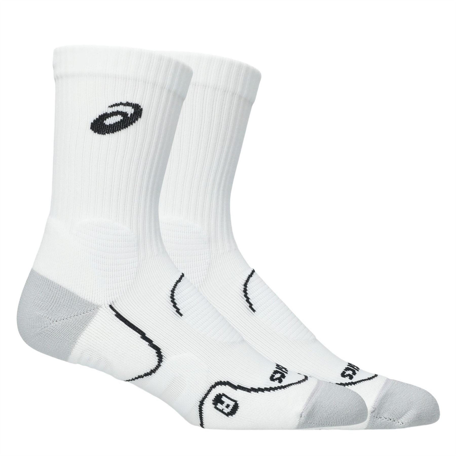 Asics Crew Socks