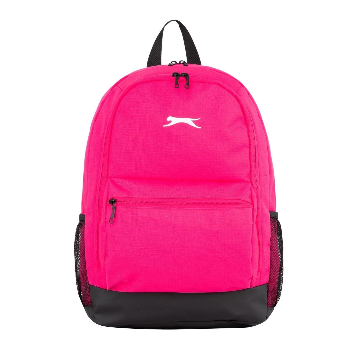 Slazenger Backpack And Lunch Box