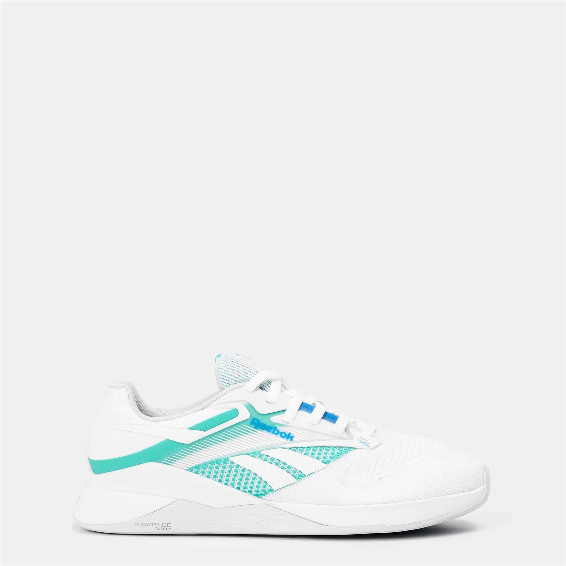 Reebok Nano X4 Low Top Sneakers