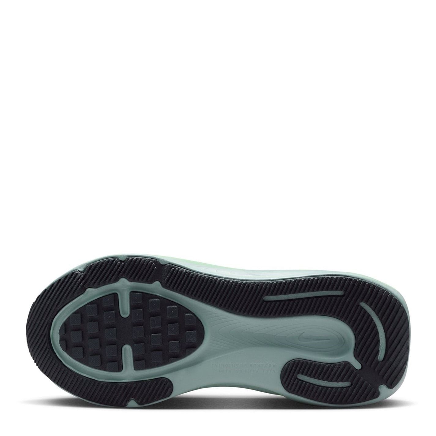 Nike Stellar Ride Low Top Lace-Up Sneakers