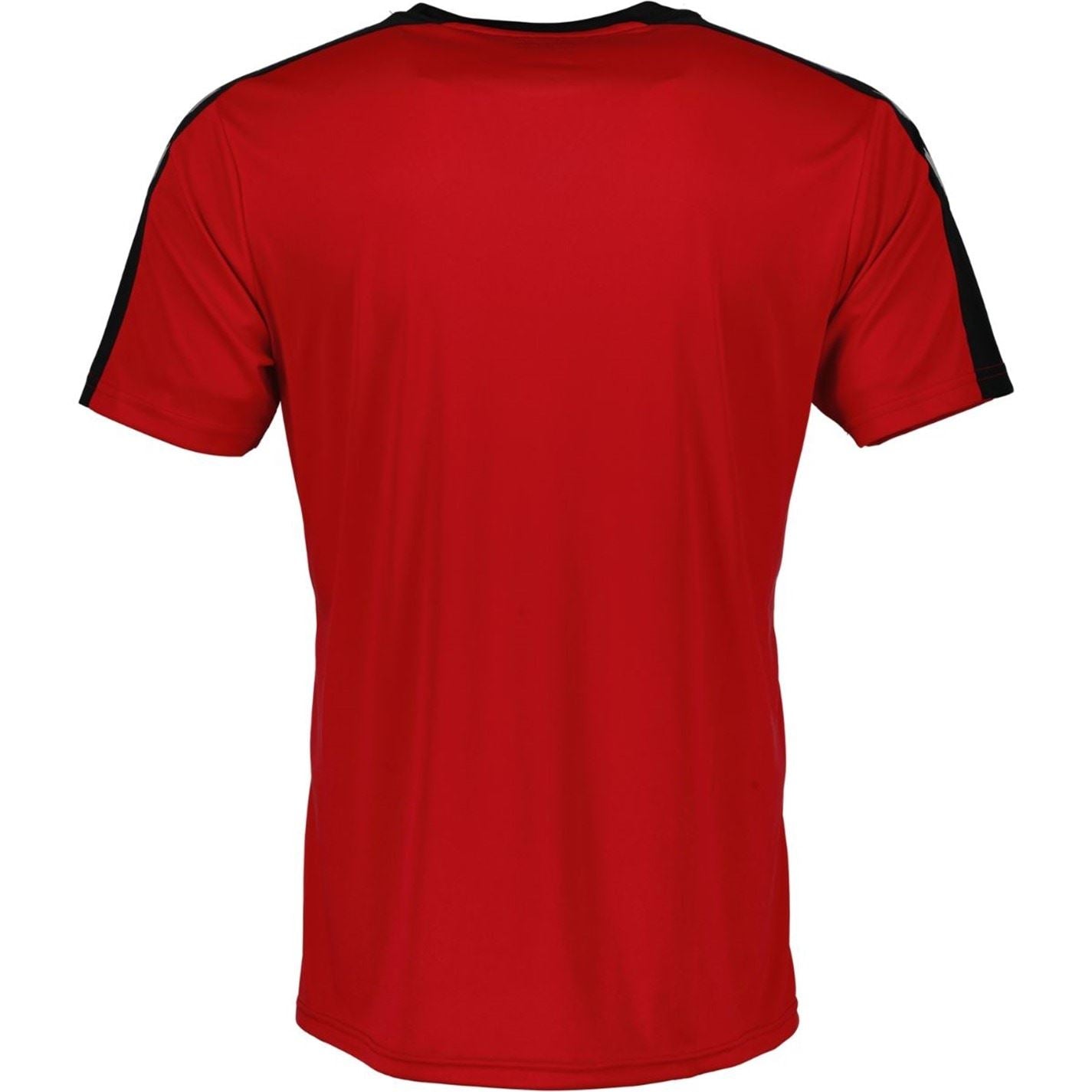 Hummel Drill Top Regular Fit Short Sleeve