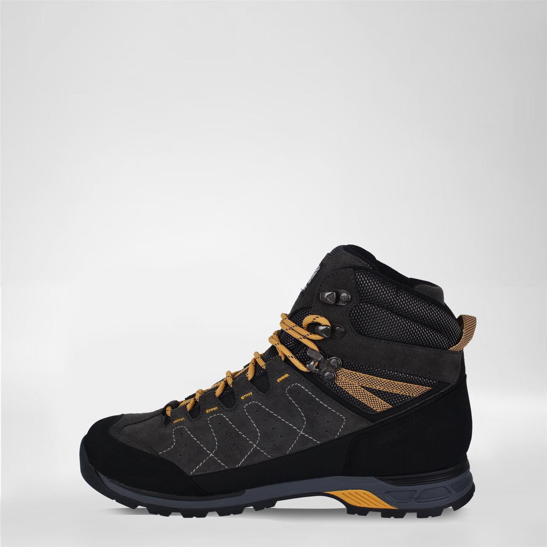 Karrimor Mens Hot Rock Waterproof Walking Boots