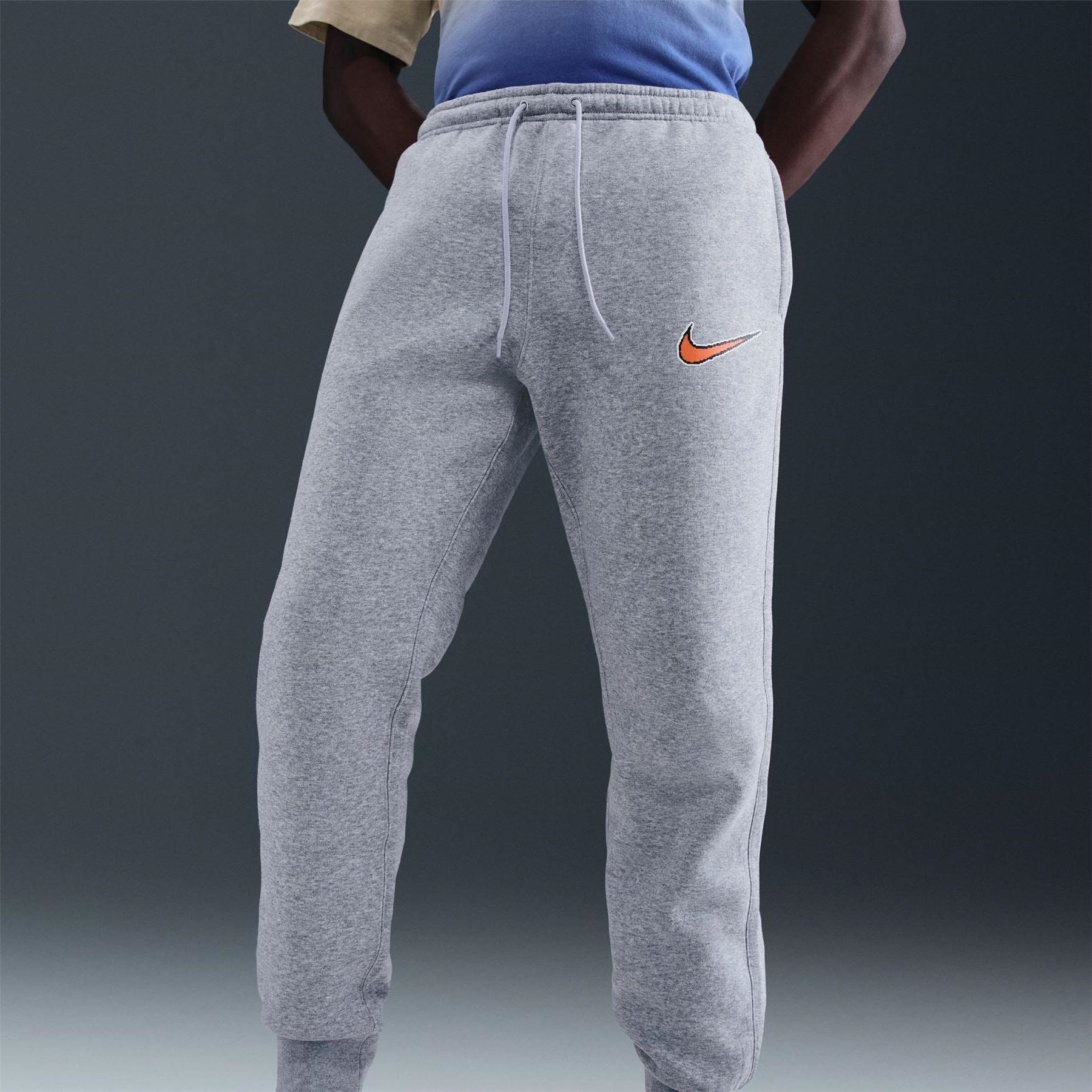 Nike Club Neo Varsity Fleece Joggers