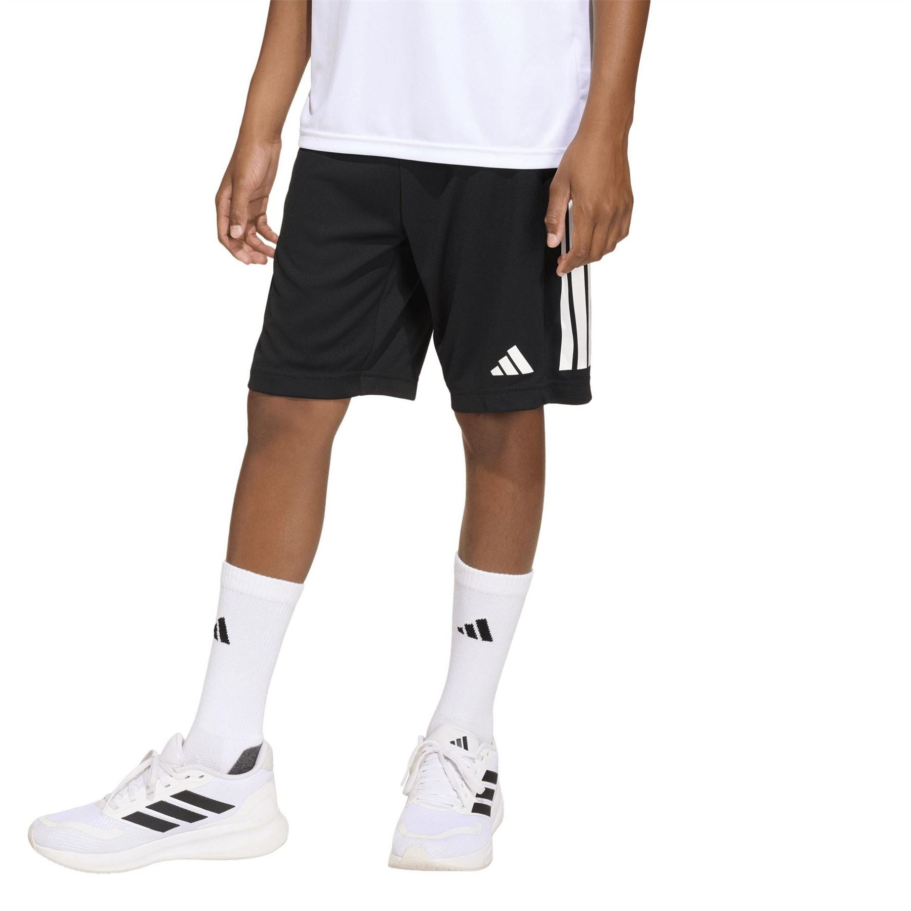 adidas Sereno Training Shorts Juniors